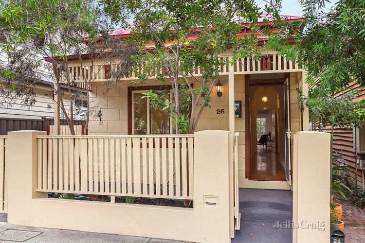 26 Trafford Street Brunswick 3056