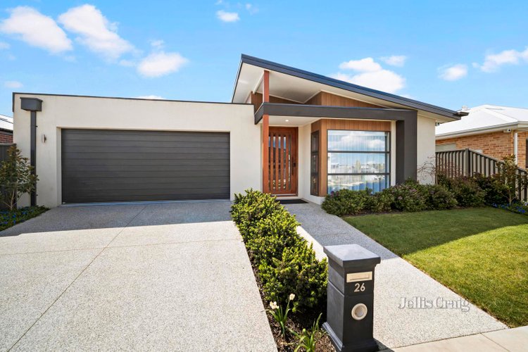26 Tremain Drive Lucas 3350