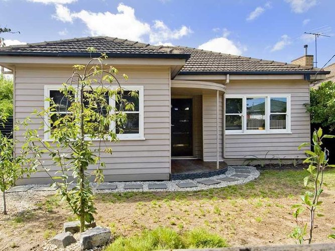 26 Trigg Street Geelong West 3218