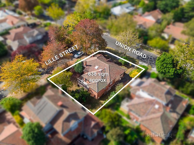 26 Union Road Surrey Hills 3127