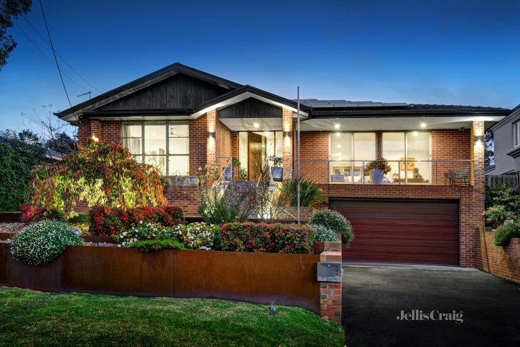 26 Unwin Street Templestowe 3106