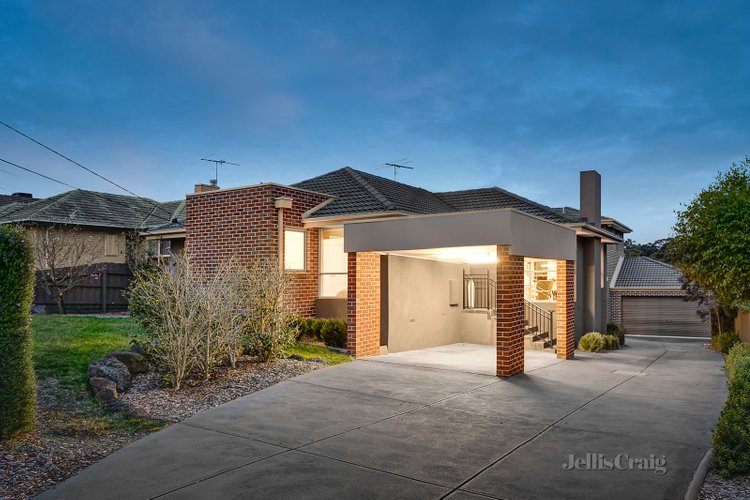26 Vera Street Bulleen 3105