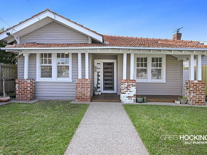 26 Walker Street Newport 3015