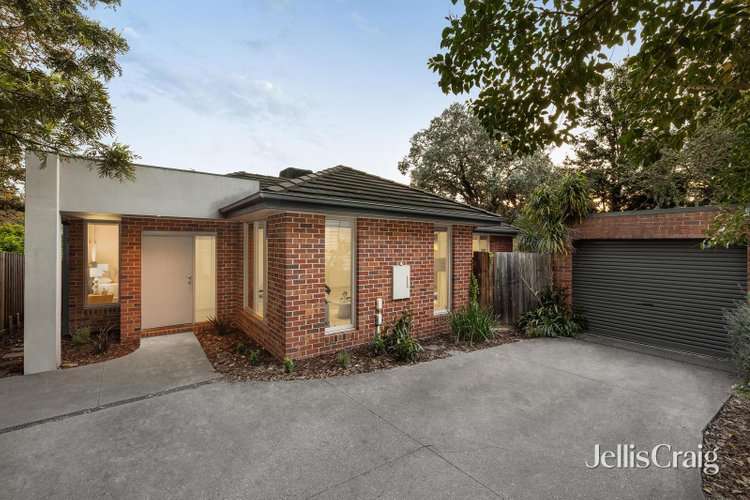2 6 Walsh Street Eltham 3095