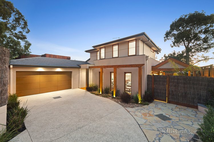 2/6 Wattle Avenue Montmorency 3094
