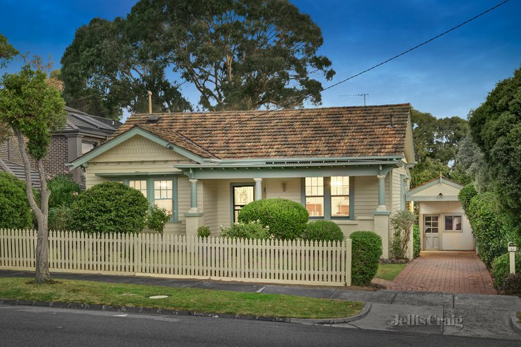 26 Webster Street Camberwell 3124