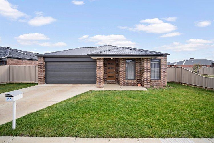 26 Wedgetail Drive Winter Valley 3358