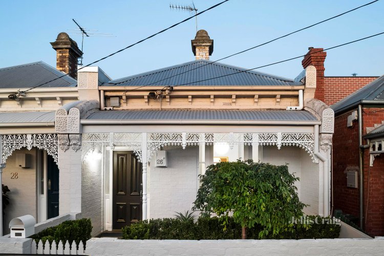 26 Wellington Street Richmond 3121