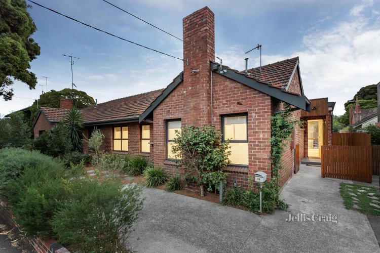 26 Westbank Terrace Richmond 3121