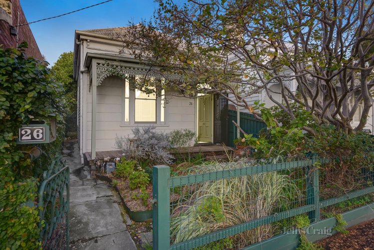 26 Westbourne Street Prahran 3181