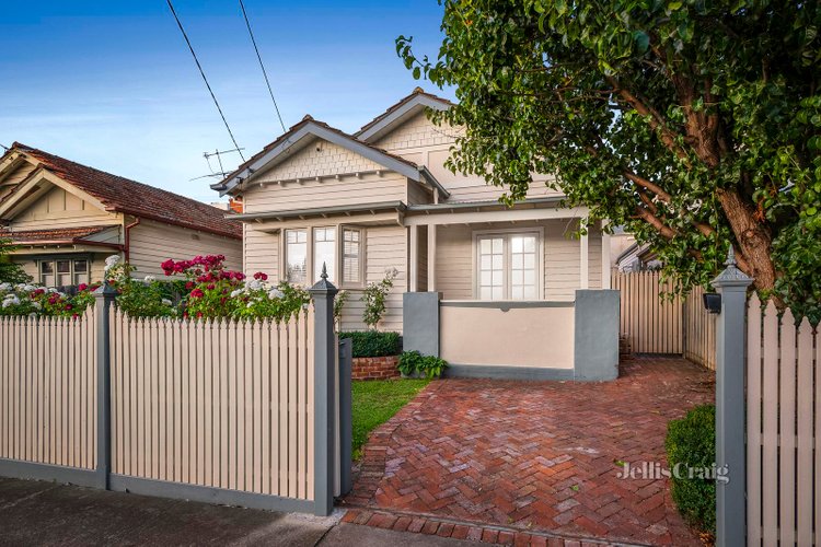 26 Wisewould Street Flemington 3031
