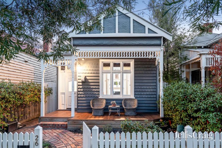 26 Wolseley Street Coburg 3058