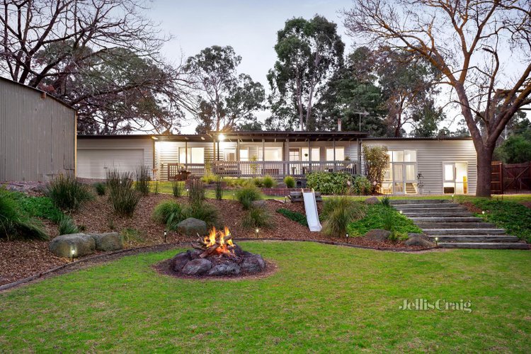 26 Wombat Drive Eltham 3095