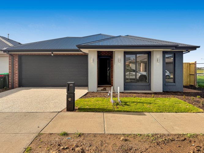 26 Wylie Street Charlemont 3217