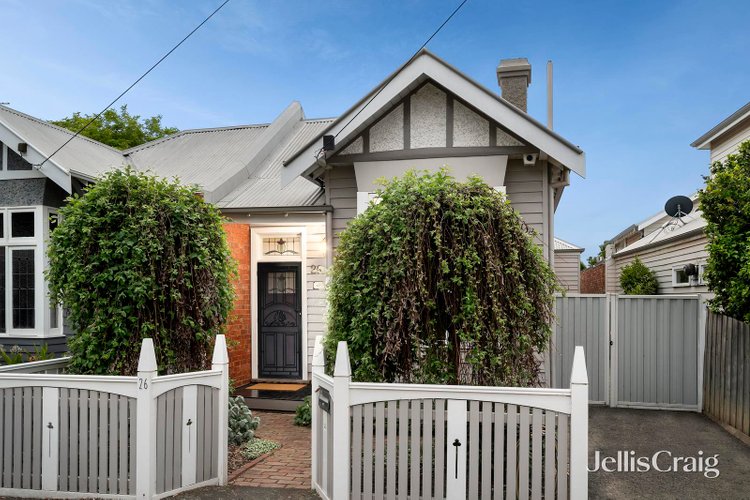 26 Yarra Street Williamstown 3016