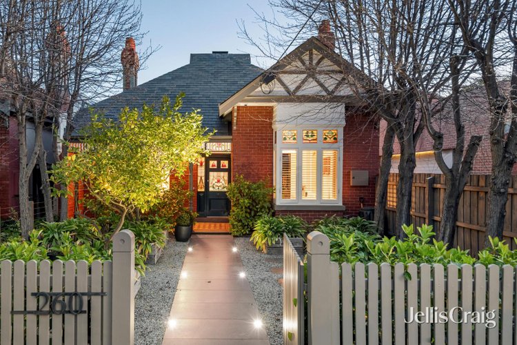 260 Danks Street Middle Park 3206