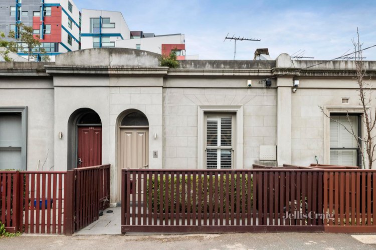 260 Faraday Street Carlton 3053
