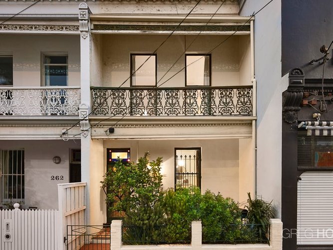 260 Ferrars Street South Melbourne 3205