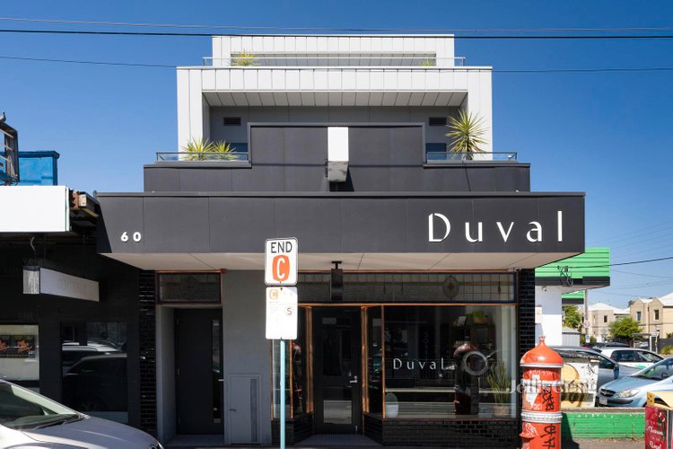2 60 High Street Northcote 3070