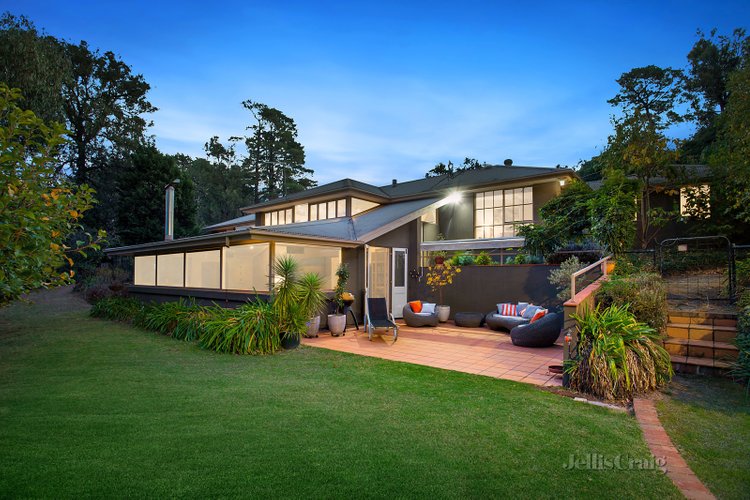 260 Kangaroo Ground-St Andrews Road Kangaroo Ground 3097