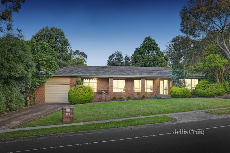 260 Manchester Road Mooroolbark 3138