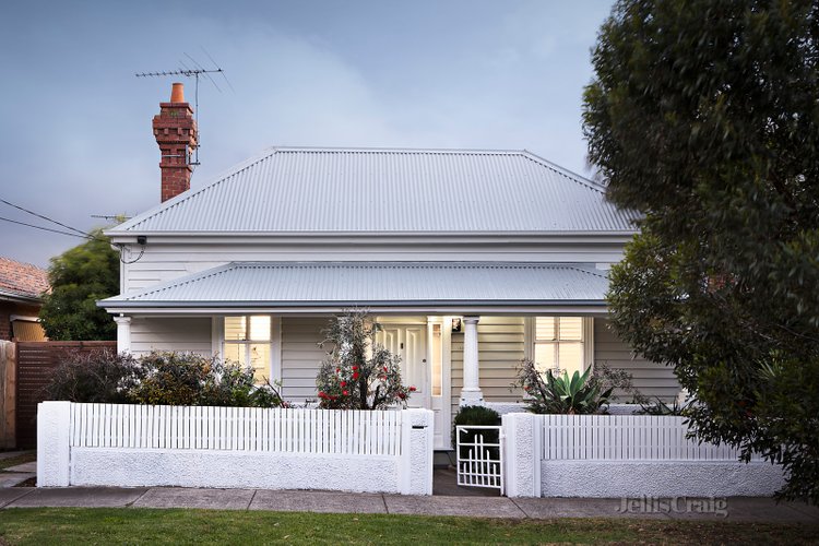 260 Mansfield Street Thornbury 3071