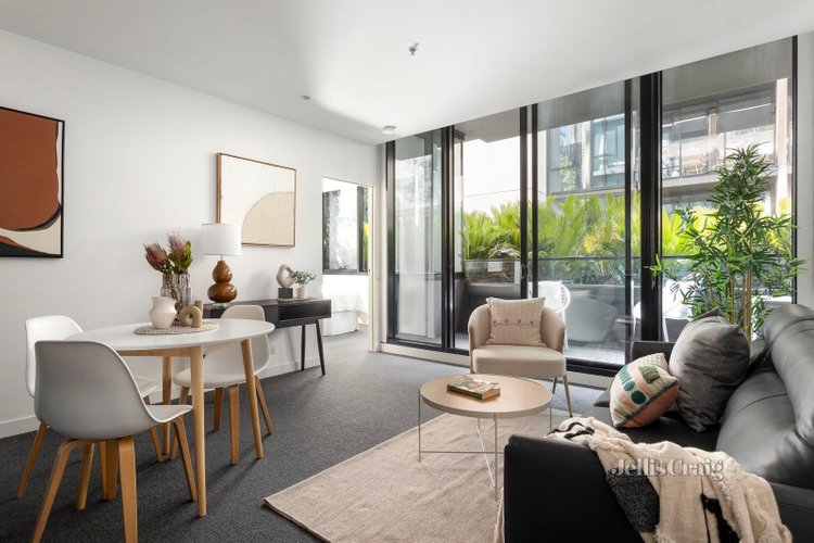 2 60 Stanley Street Collingwood 3066