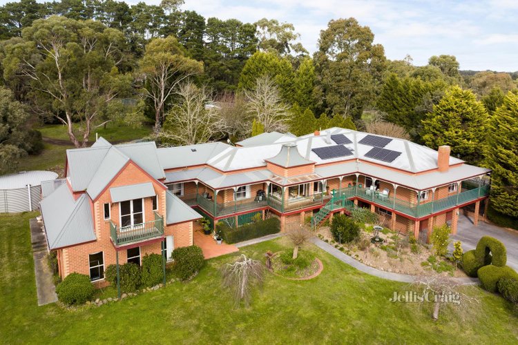 260 Swinglers Road Invermay 3352