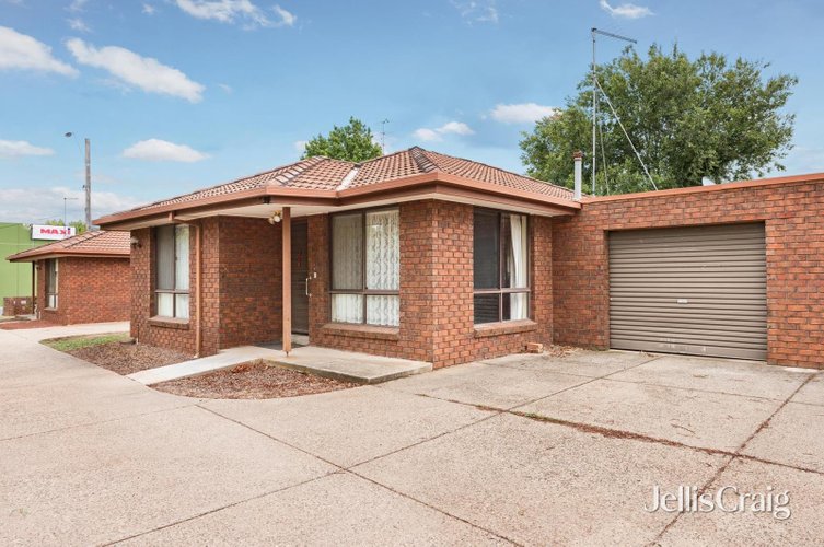 2/602 La Trobe Street  Redan 3350