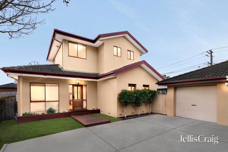 2 609 High Street Road Mount Waverley 3149