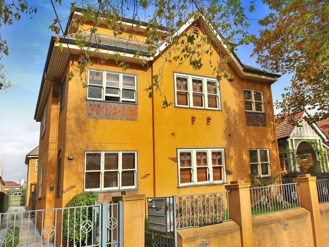 2 61 Blessington Street St Kilda 3182