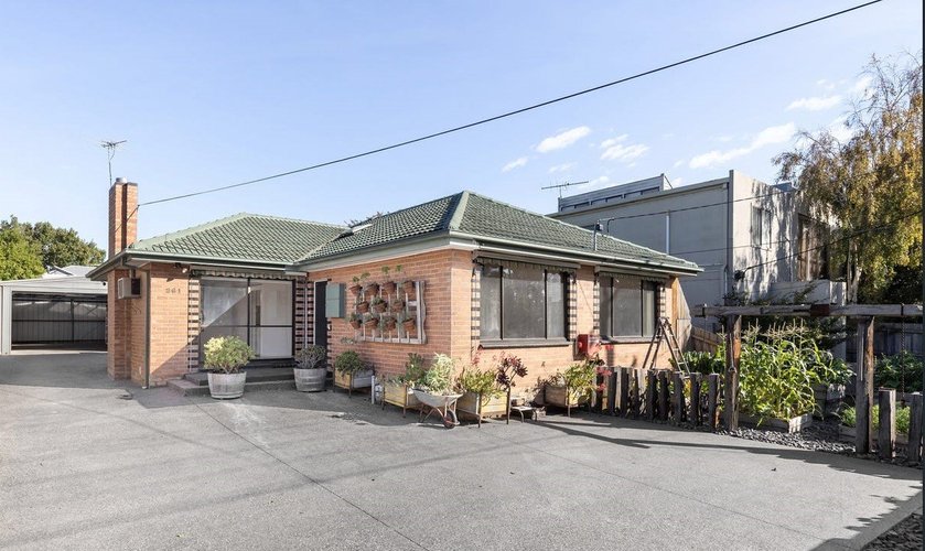261 Chesterville Road Moorabbin 3189