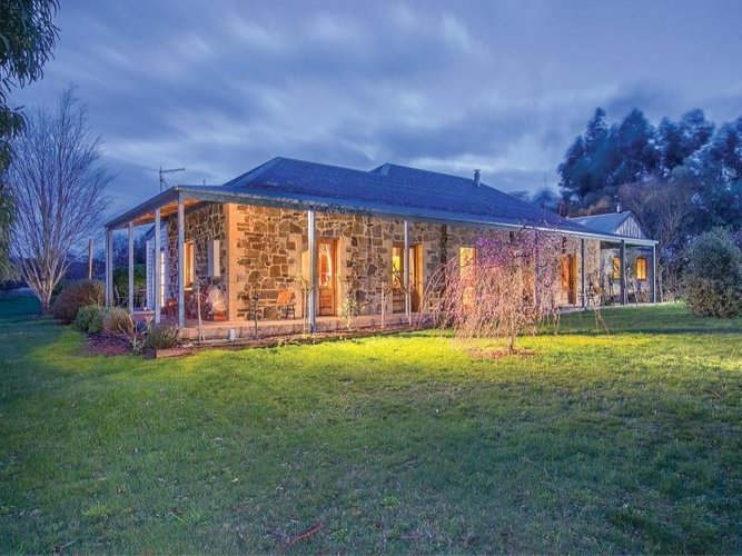 2610 Ballan Road Musk Vale 3461