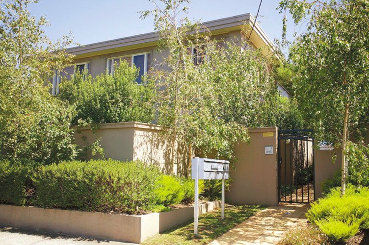 2/61A Horace Street Malvern 3144