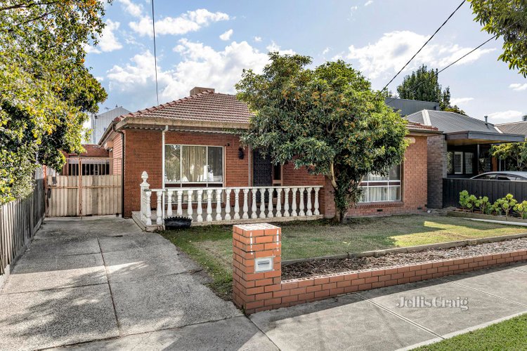 262 Rathmines Street Fairfield 3078