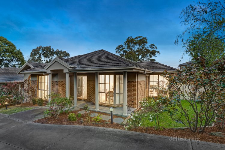 2/62 Wonga Road Ringwood 3134