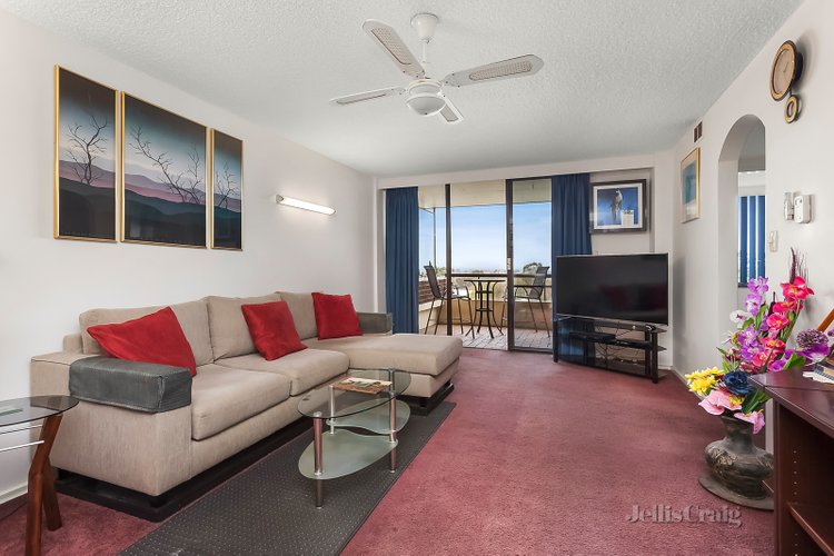 26/248 The Avenue Parkville 3052