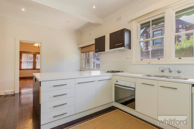 262a Pakington Street, Newtown