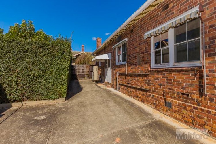 262a Pakington Street, Newtown