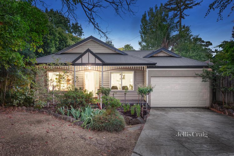 263 Maroondah Highway Croydon North 3136