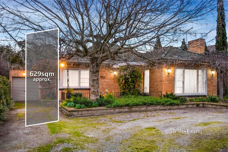 263 Napier Street Strathmore 3041