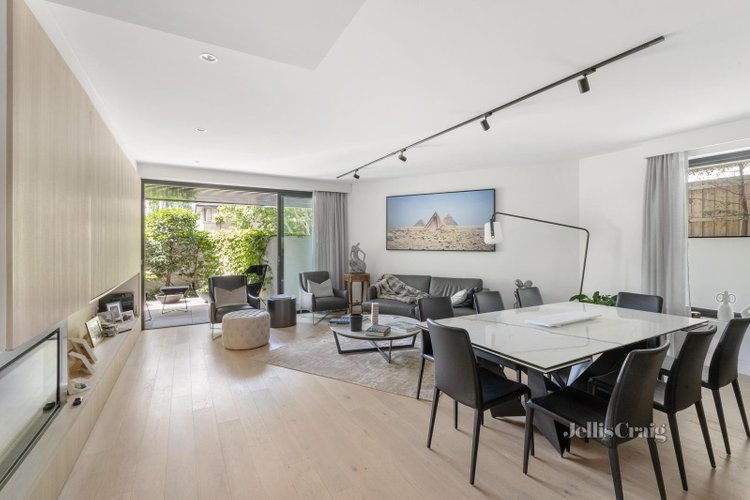 2 636 Malvern Road Prahran 3181