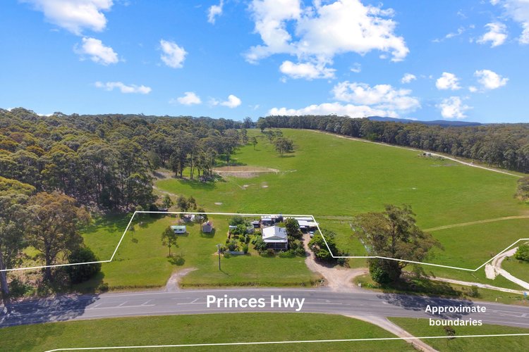 2638 Princes Highway, Cabbage Tree Creek