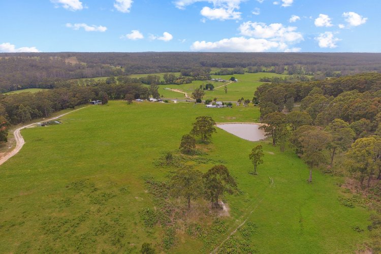 2638 Princes Highway, Cabbage Tree Creek