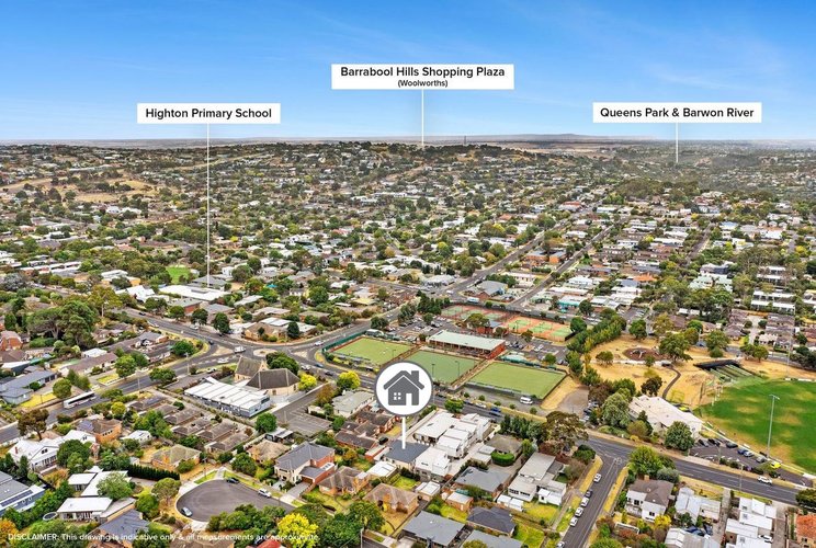 263B Roslyn Road, Highton
