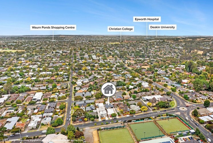 263B Roslyn Road, Highton