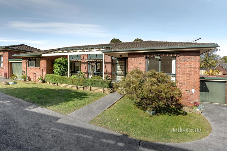 2 64-66 Beaufort Road Croydon 3136