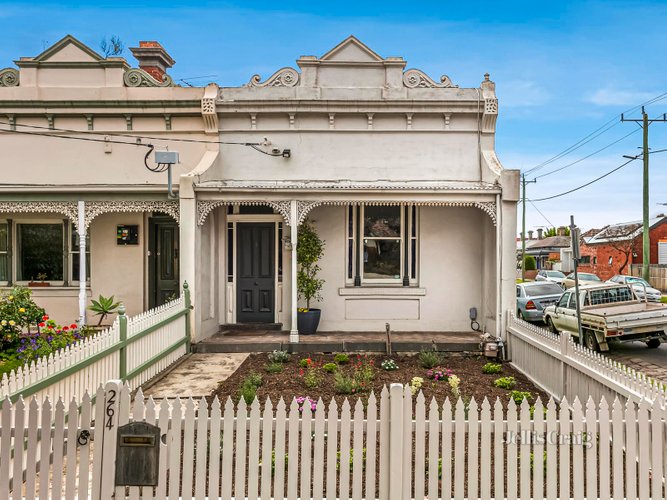 264 Ascot Vale Road Ascot Vale 3032