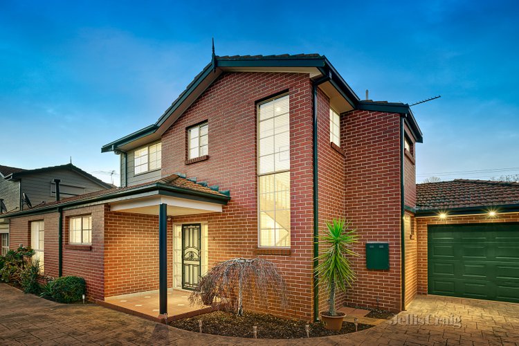 2/64 McNamara Avenue Airport West 3042