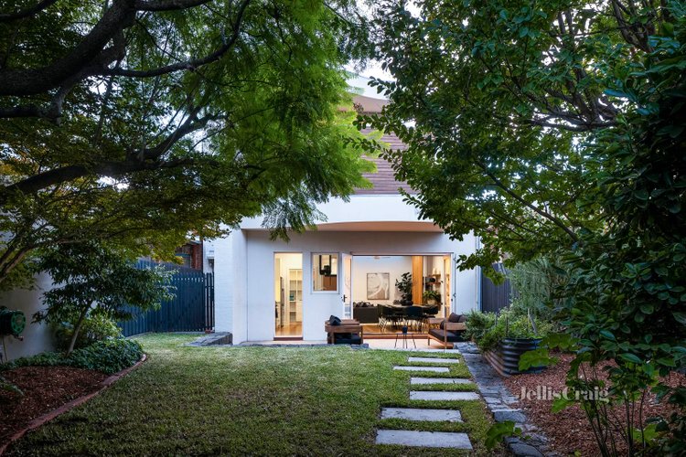264 Park Street Fitzroy North 3068